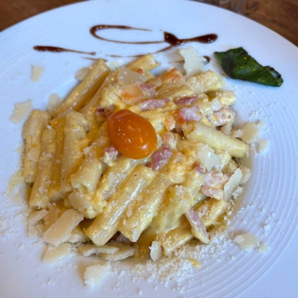 La carte - Pizzico - restaurant Paris - Pizza Paris 18