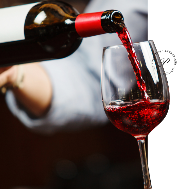 Le restaurant - Pizzico - restaurant Paris - Restaurant Paris 18 - Restaurant Montmartre